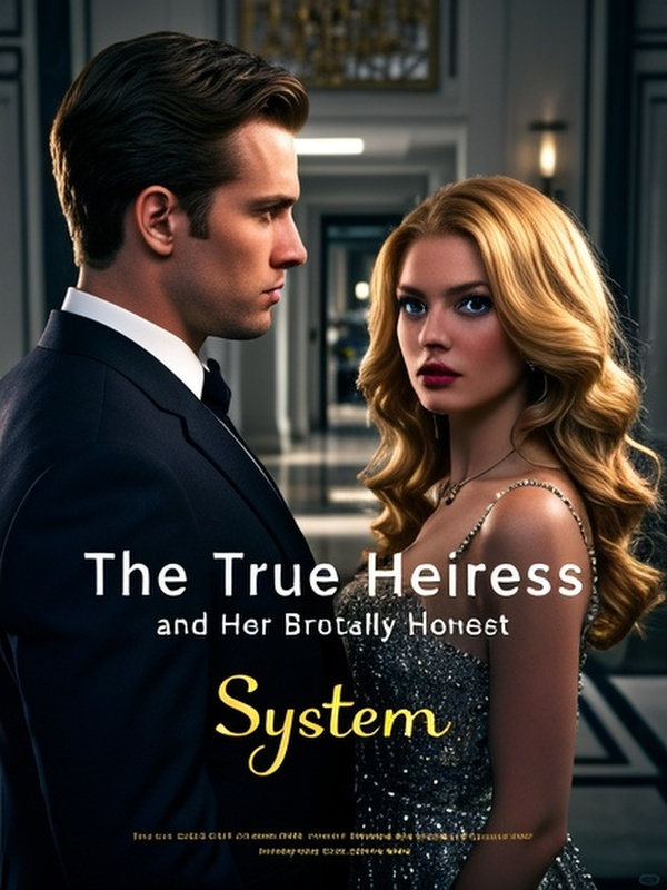 The True Heiress and Her Brutally Honest System