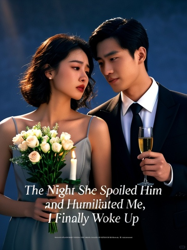 The Night She Spoiled Him and Humiliated Me, I Finally Woke Up