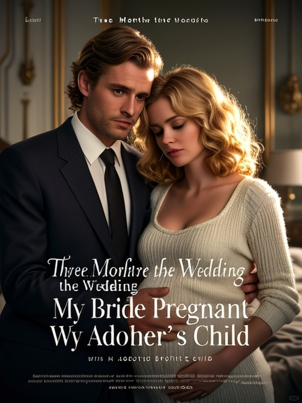 Three Months Before the Wedding, My Bride Was Pregnant with My Adopted Brother's Child