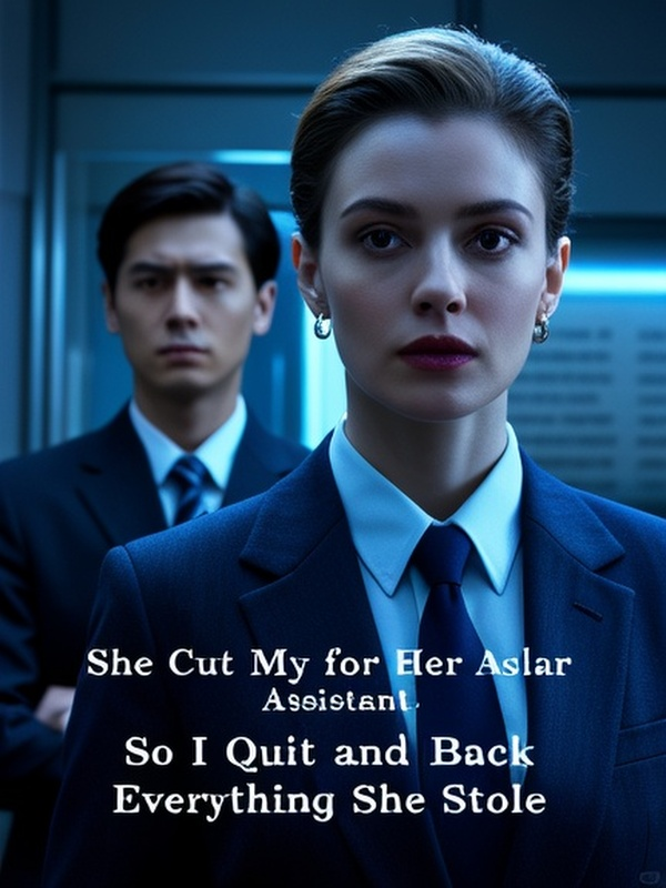 She Cut My Salary for Her Assistant, So I Quit and Took Back Everything She Stole
