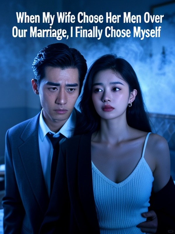 When My Wife Chose Her Men Over Our Marriage, I Finally Chose Myself