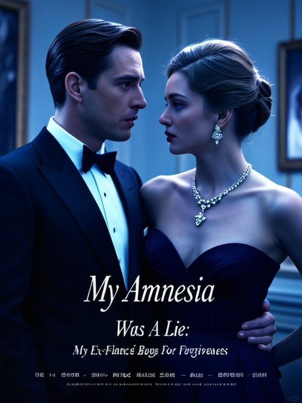 My Amnesia Was A Lie: My Ex-Fiancé Begs For Forgiveness