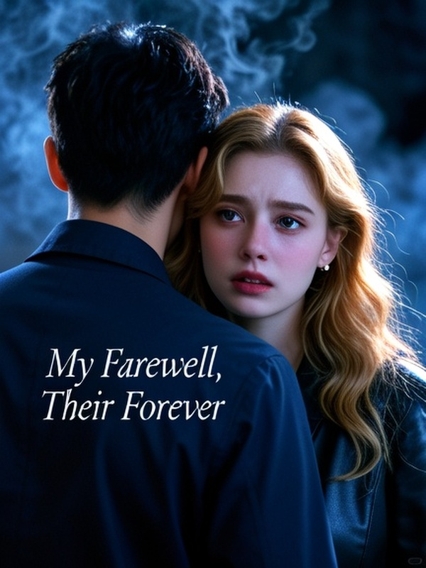 My Farewell, Their Forever