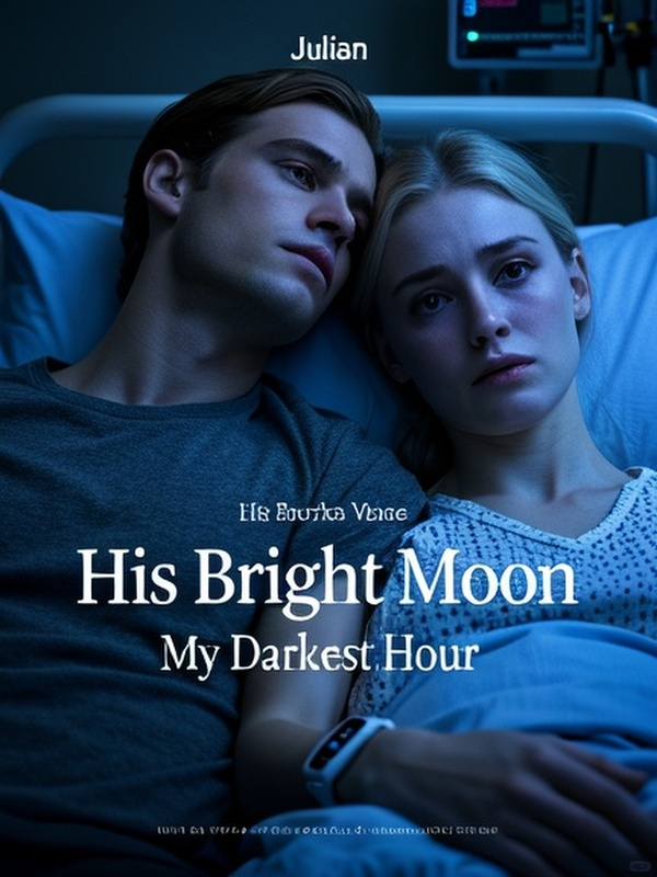 His Bright Moon, My Darkest Hour