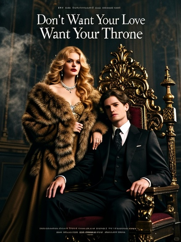 I Wanted your Empire, Not your Heart