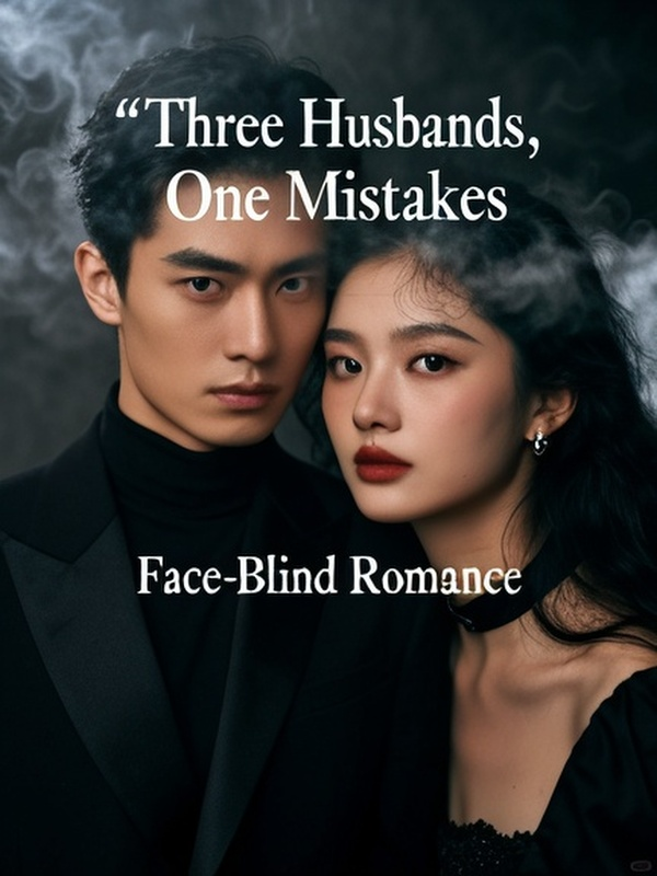Face Blind and Married to Three Men