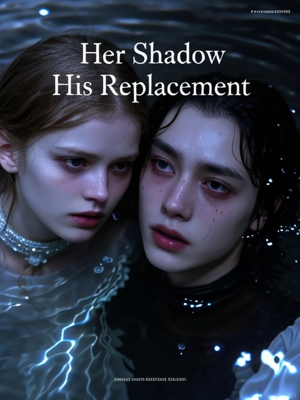 Her Shadow, His Replacement