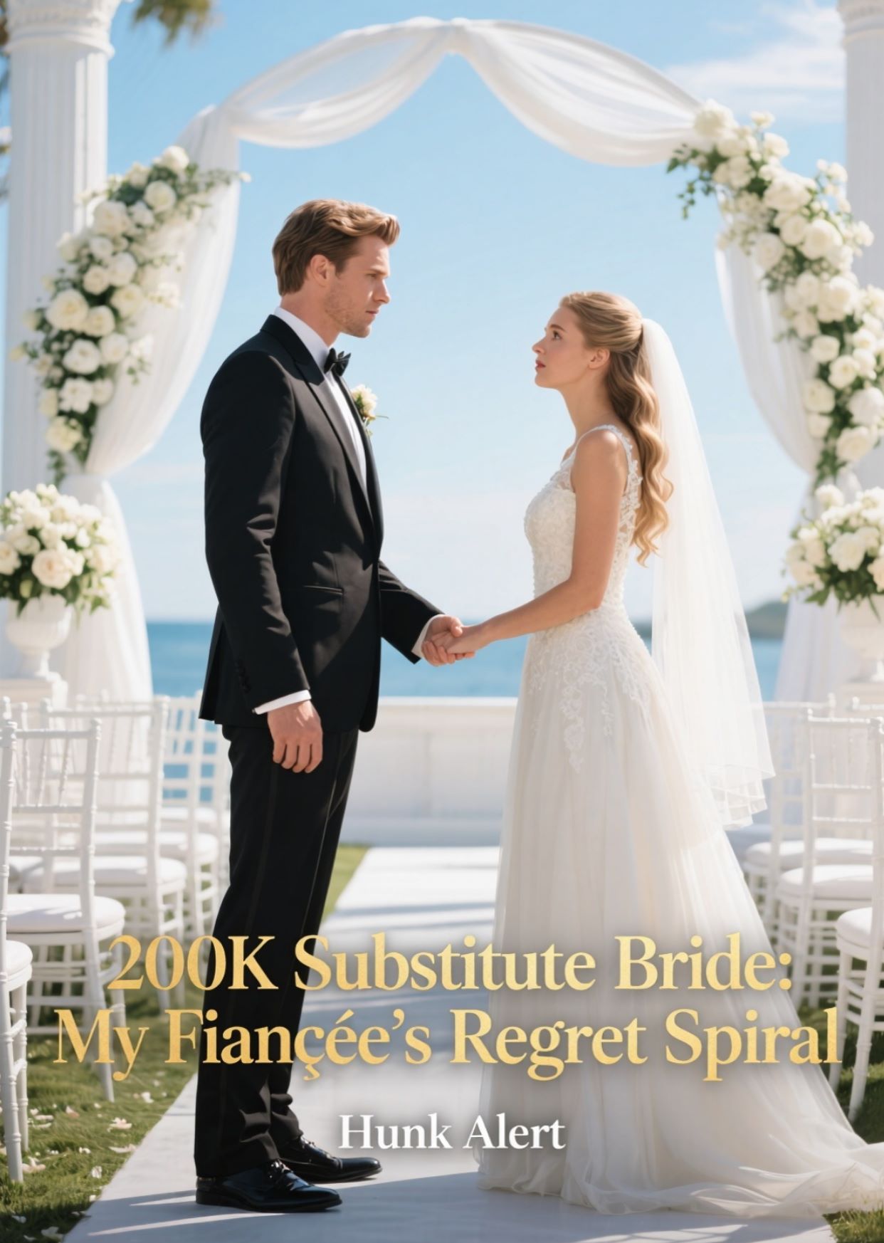 200K Substitute Bride: My Fiancée's Regret Spiral