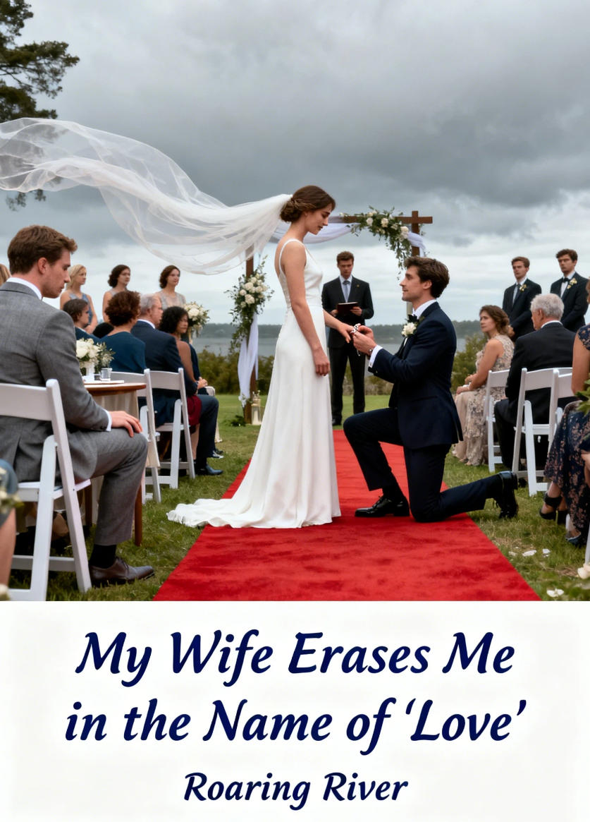 My Wife Erases Me in the Name of "Love"