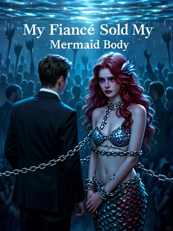 The Price of a Mermaid’s Tears