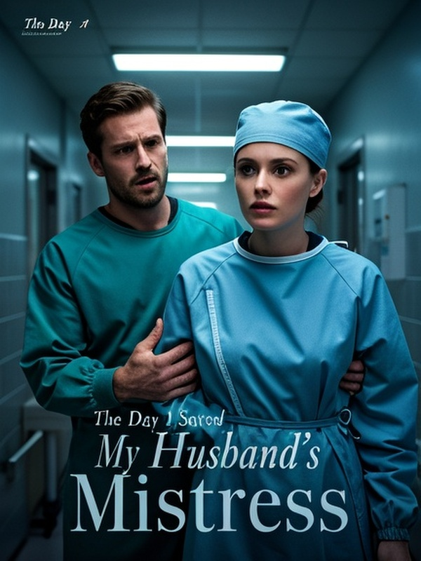 The Day I Saved My Husband’s Mistress
