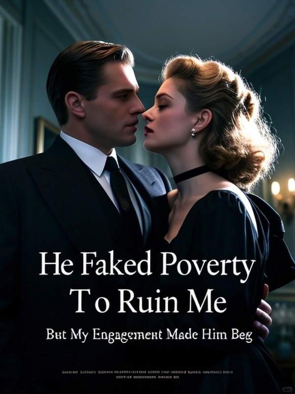 Dumping My Fake-Poor Billionaire