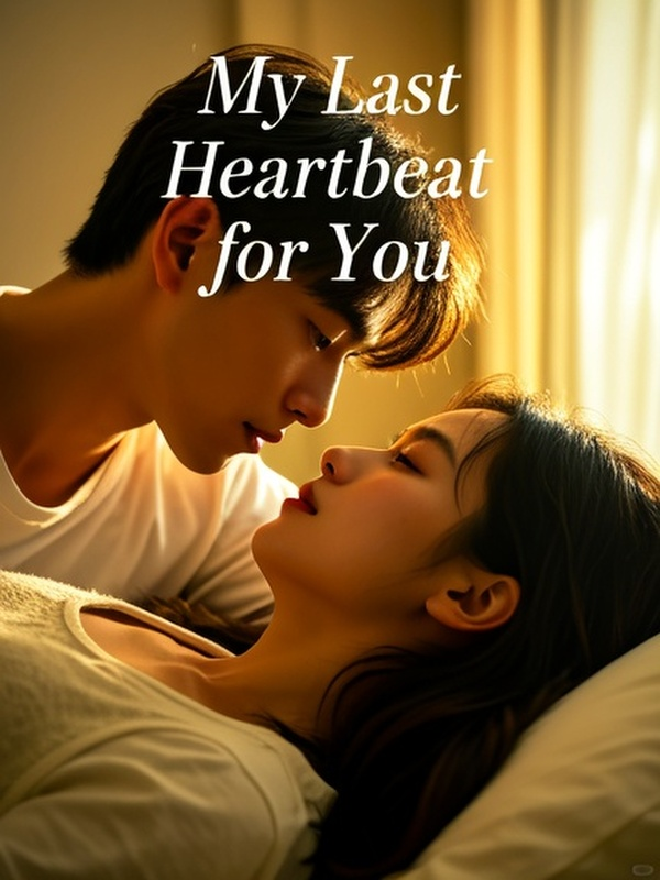 My Last Heartbeat for You
