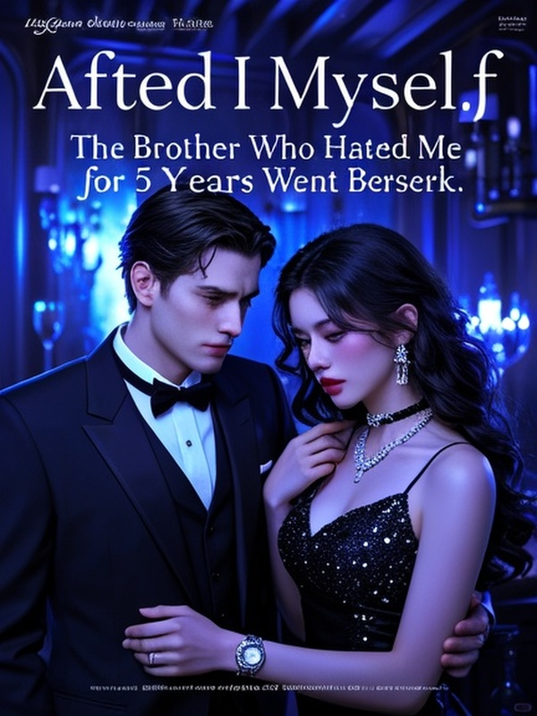 After I Killed Myself, The Brother Who Hated Me for 5 Years Went Berserk.