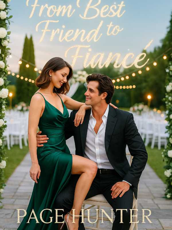 From Best Friend To Fiancé