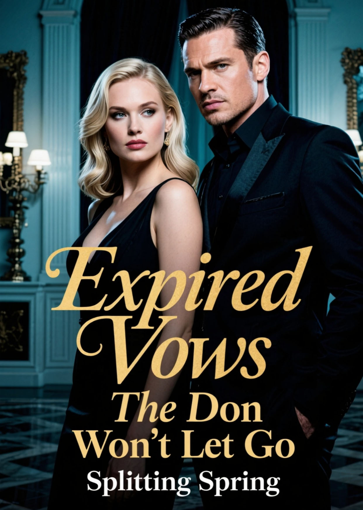 Expired Vows: The Don Won't Let Go