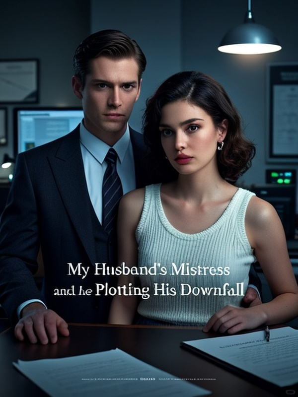 My Husband's Mistress and I Are Plotting His Downfall
