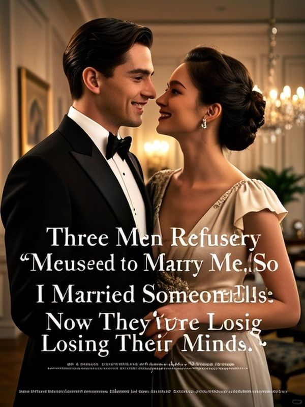 Too Good to Be Their Bride