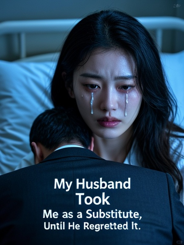 My Husband Took Me as a Substitute, Until He Regretted It.