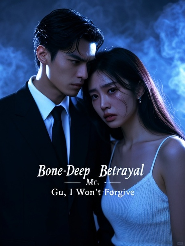 Bone-Deep Betrayal,sir, I Won't Forgive