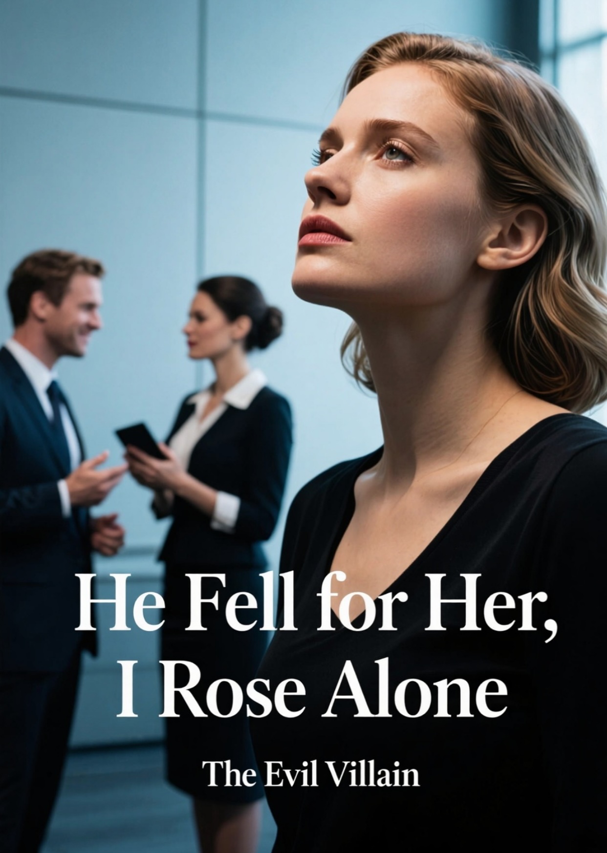 He Fell for Her, I Rose Alone