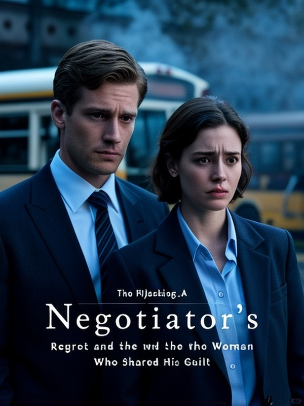 When My Negotiator Husband Let His Intern Ruin Everything