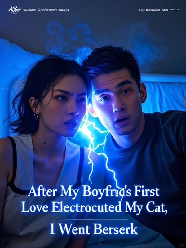 After My Boyfriend’s First Love Electrocuted My Cat, I Went Berserk