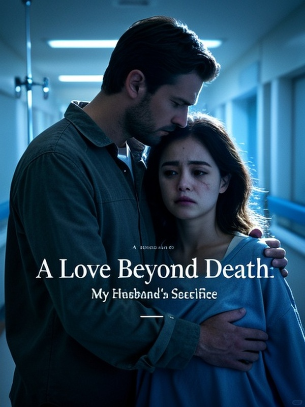 A Love Beyond Death: My Husband's Sacrifice