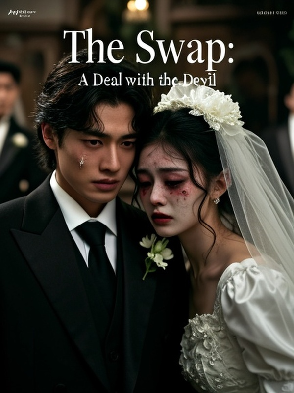Forced to Marry My Stepbrother’s Dirty Bride