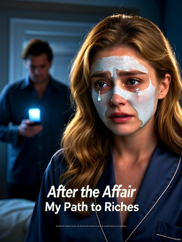 After the Affair: My Path to Riches