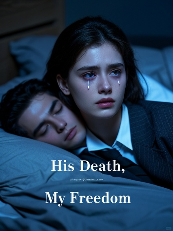 His Death, My Freedom