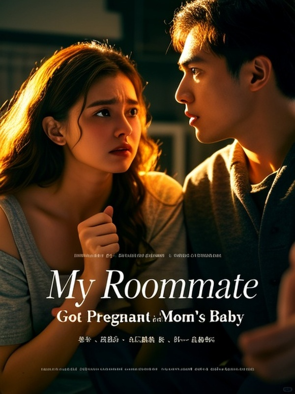 My Roommate Got Pregnant with My Mom’s Baby