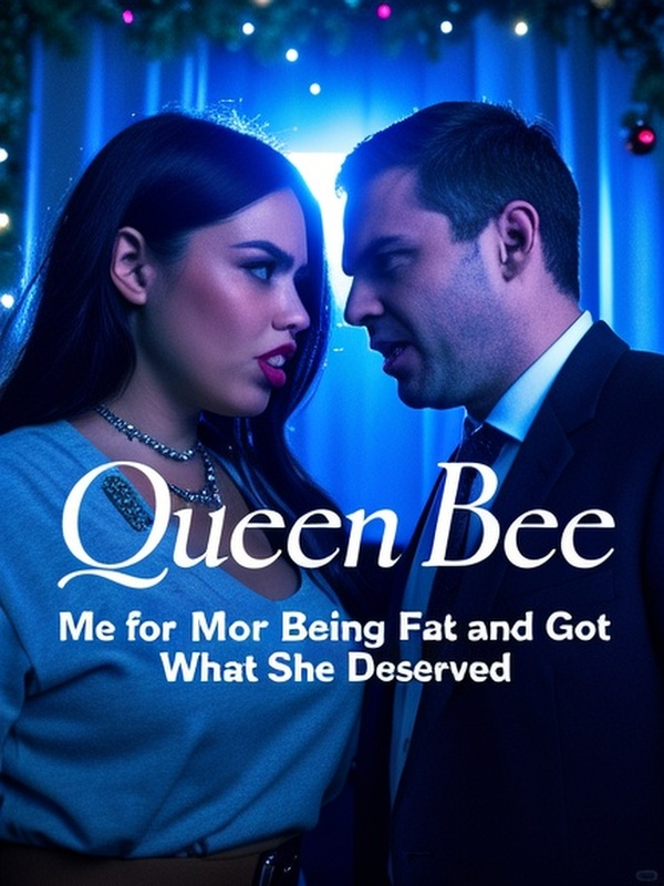 Queen Bee Framed Me for Being Fat and Got What She Deserved