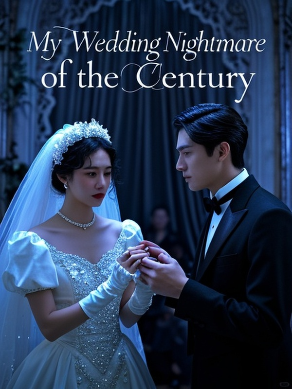 My Wedding Nightmare of the Century