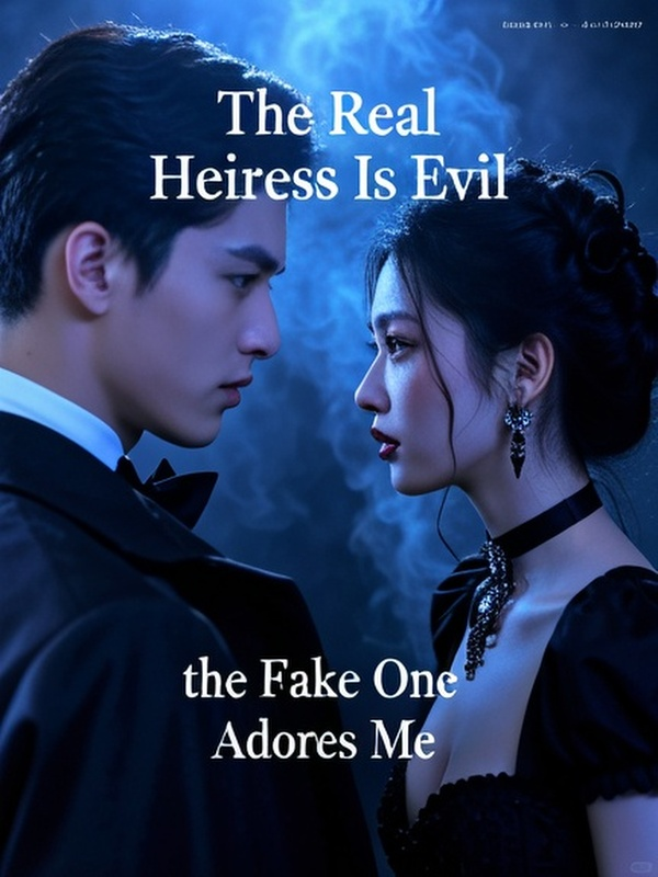 the live commentary Heiress Is Evil, the Fake One Adores Me