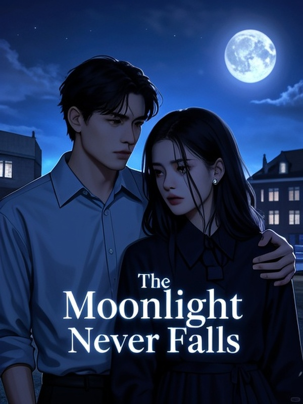 The Moonlight Never Falls