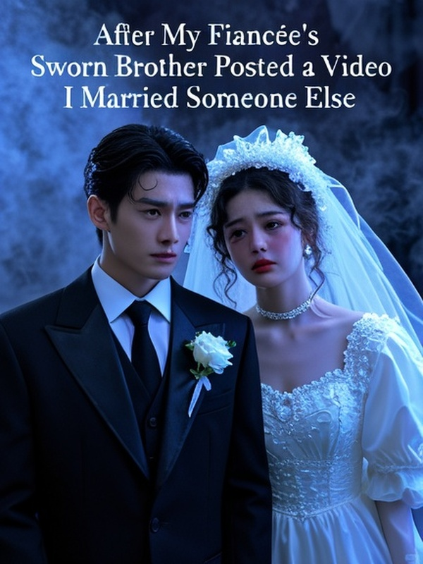 After My Fiancée's Sworn Brother Posted a "Blessing" Video, I Married Someone Else