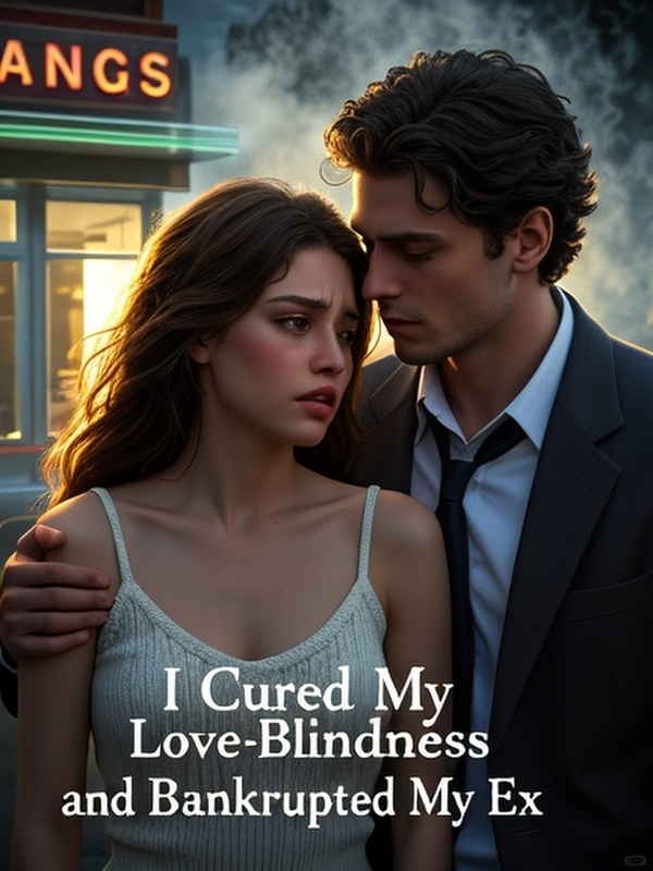 I Cured My Love-Blindness and Bankrupted My Ex