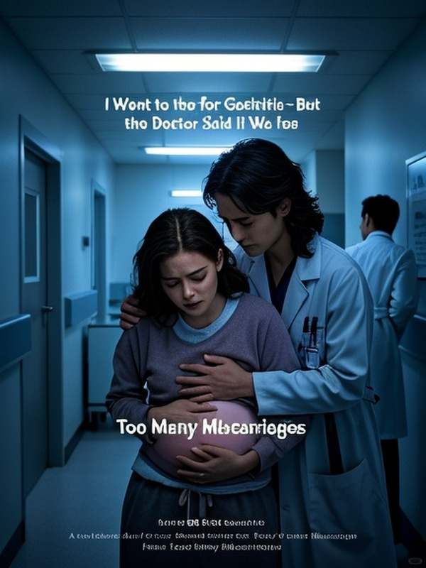 The Doctor’s Lie Ruined My Life