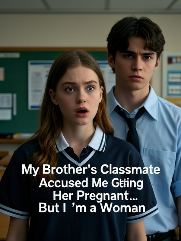 How Could I Get Her Pregnant When I’m a Girl?