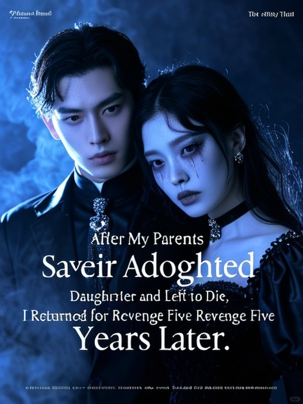 The Real Heiress’ Secret Child