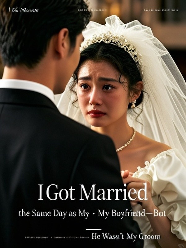 I Got Married the Same Day as My Boyfriend, But He Wasn’t My Groom