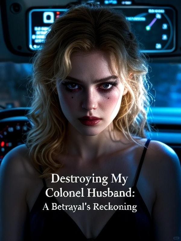My Colonel Husband’s Secret Mission