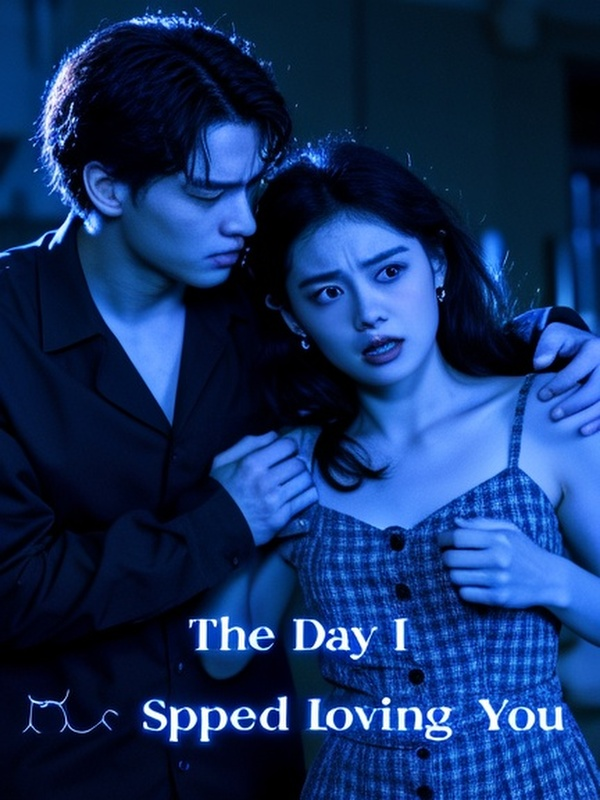The Day I Stopped Loving You