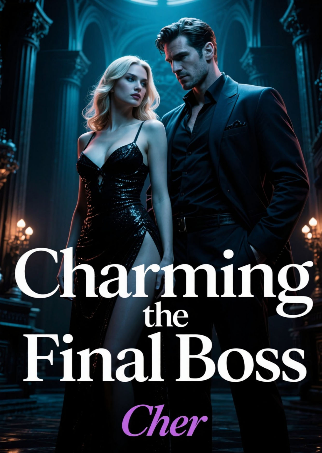 Charming the Final Boss