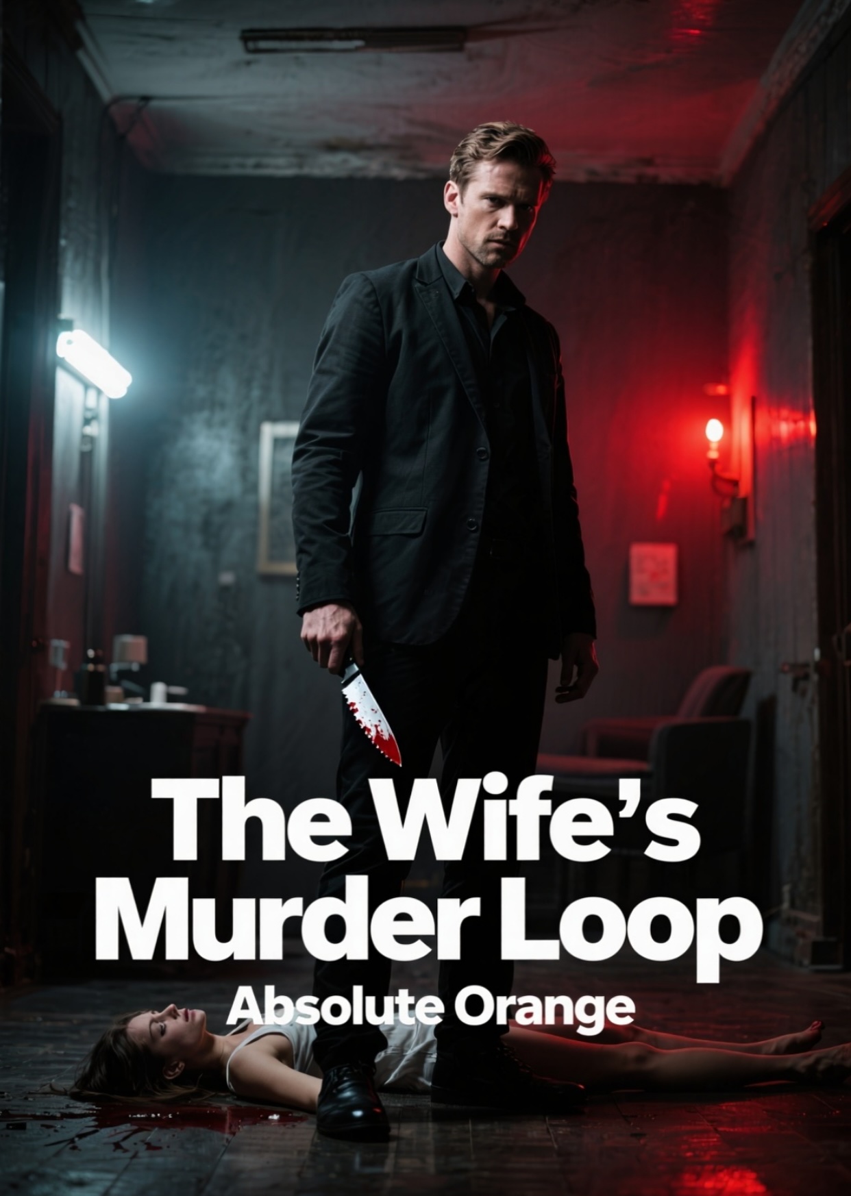 The Wife's Murder Loop