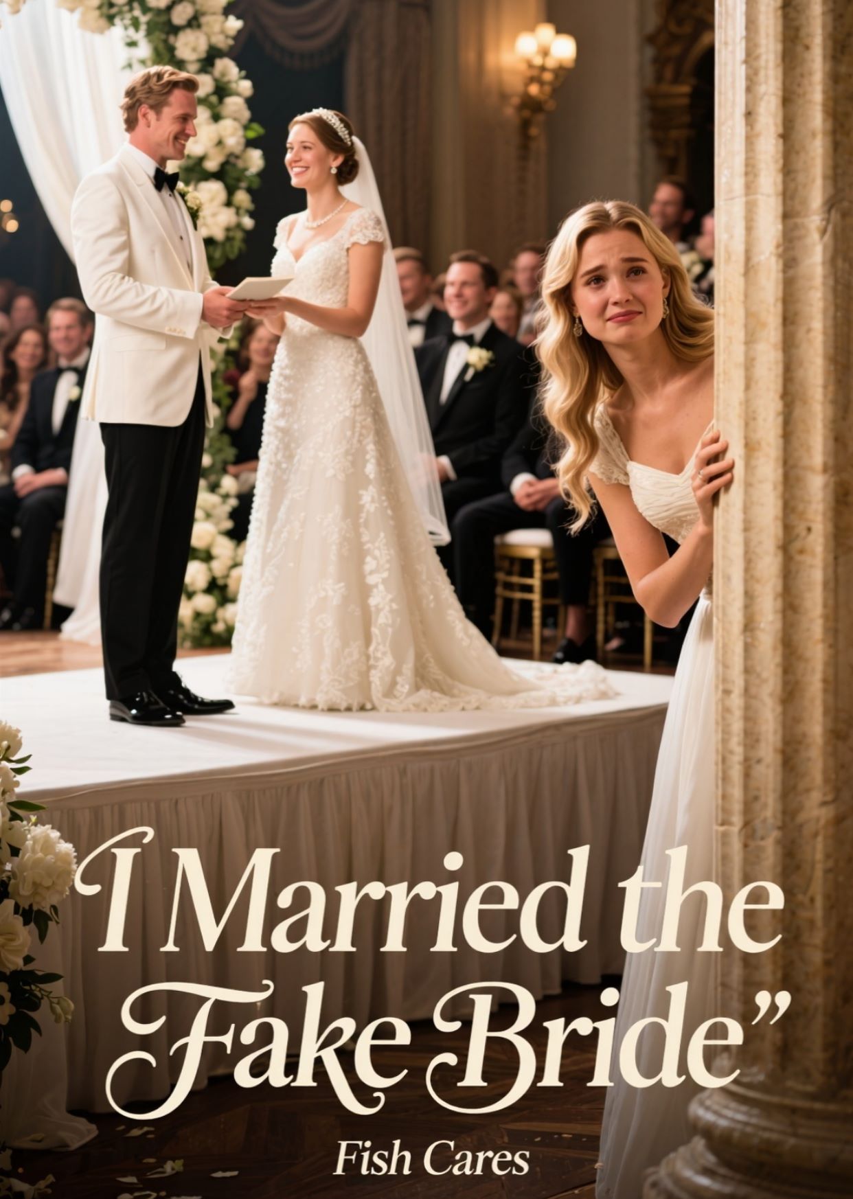 I Married the Fake Bride