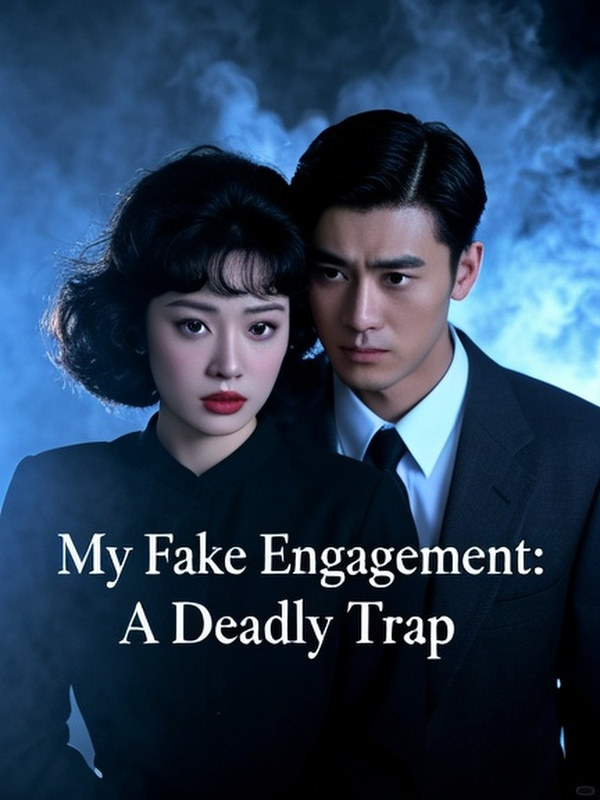 My Fake Engagement: A Deadly Trap