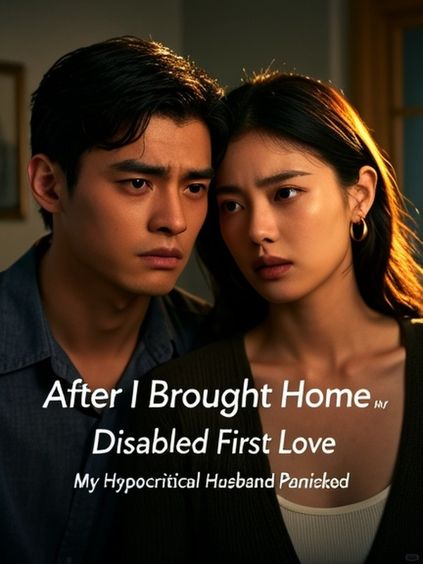 He Moved In His Pregnant First Love, So I Brought Home Mine