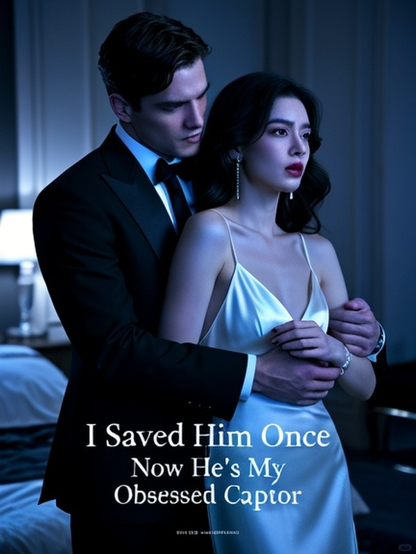 His Deadly Obsession